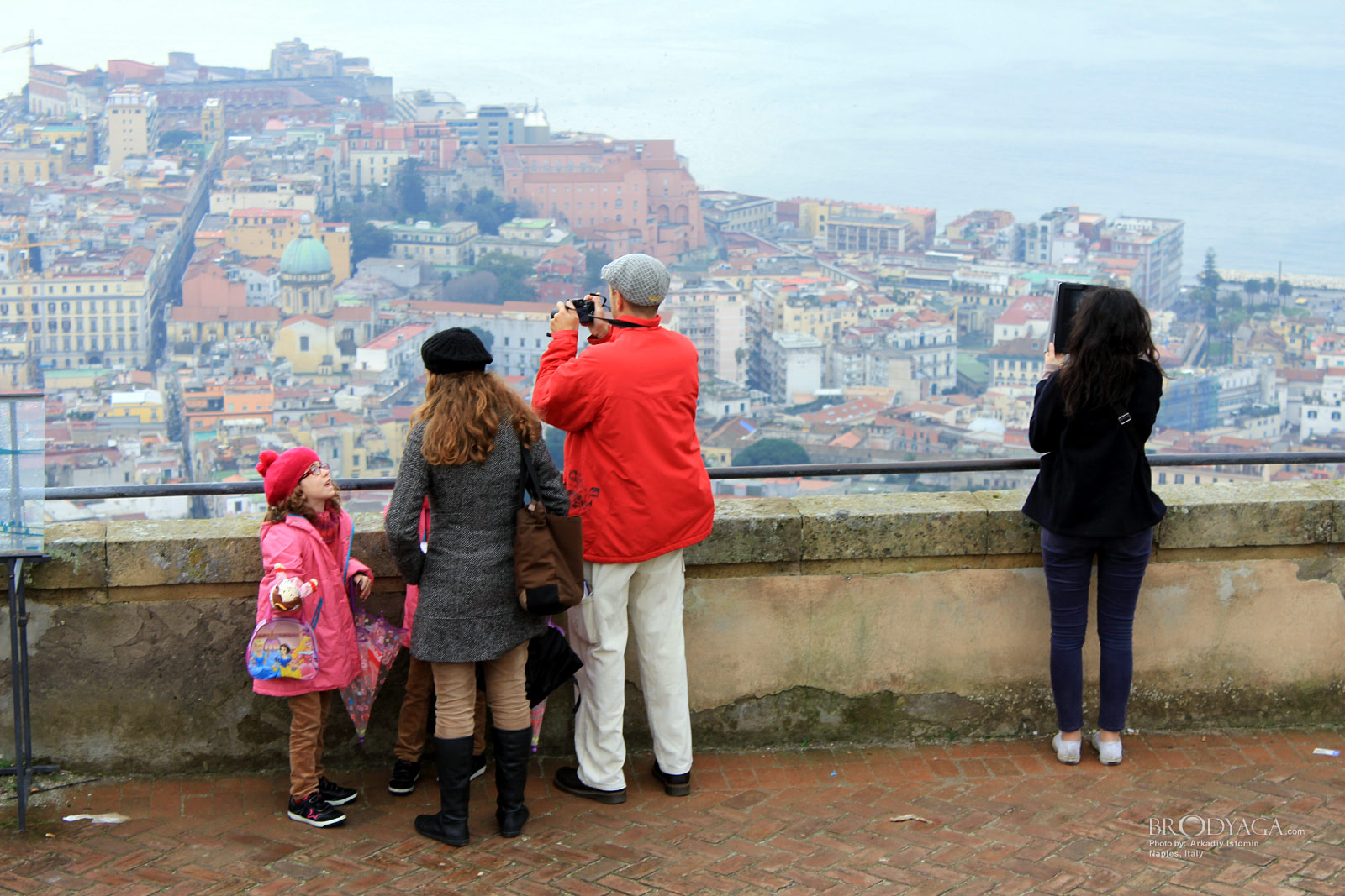Naples